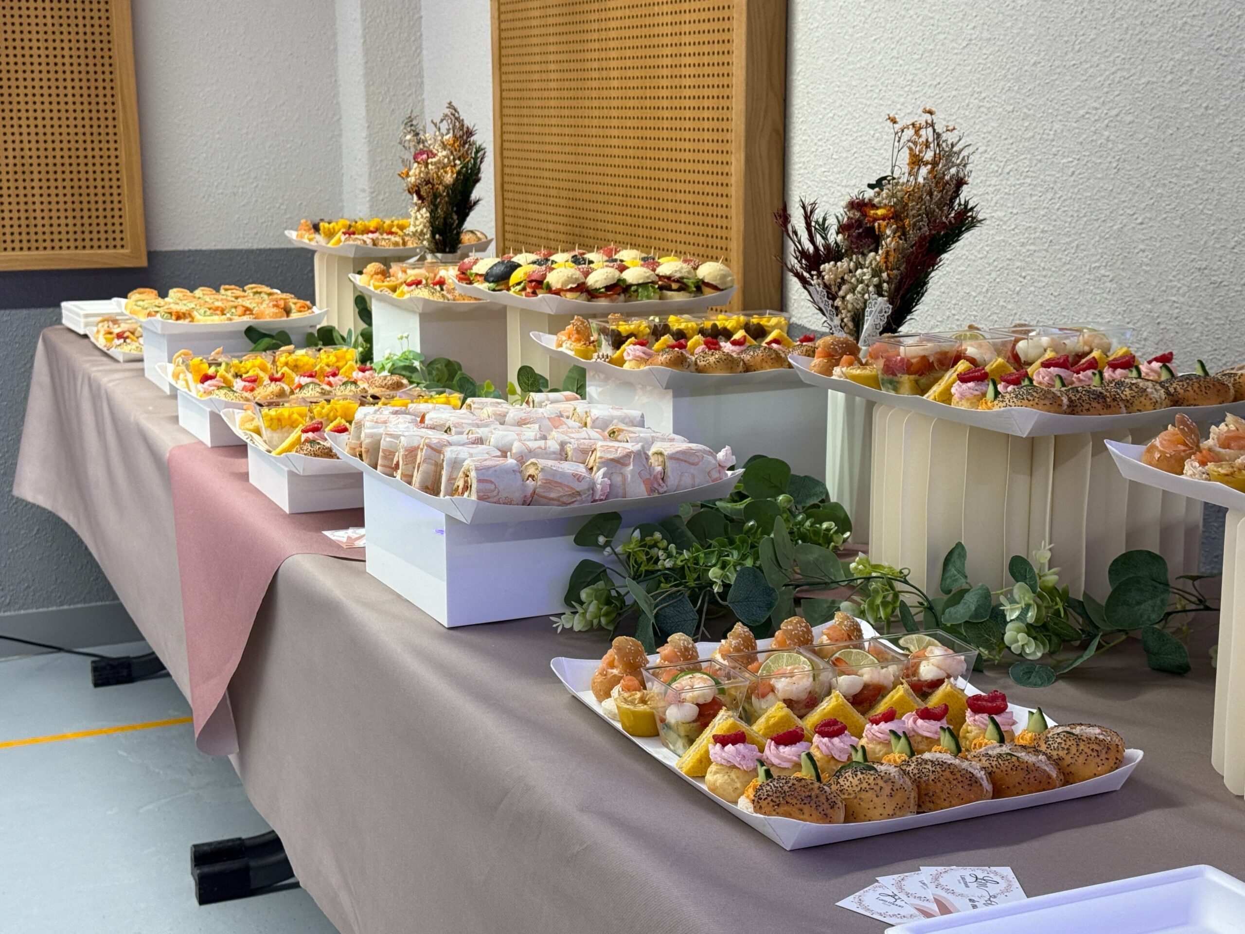 Buffet