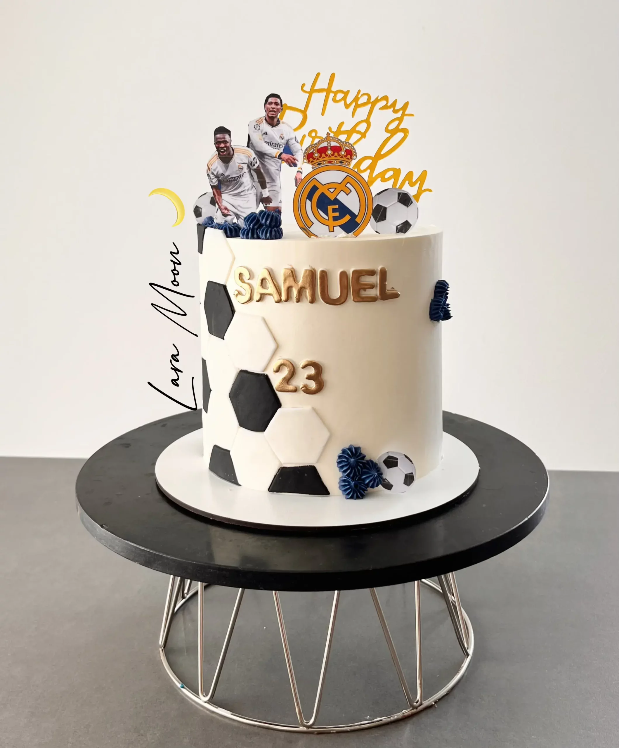 Gâteaux personnalisés/Wedding Cake